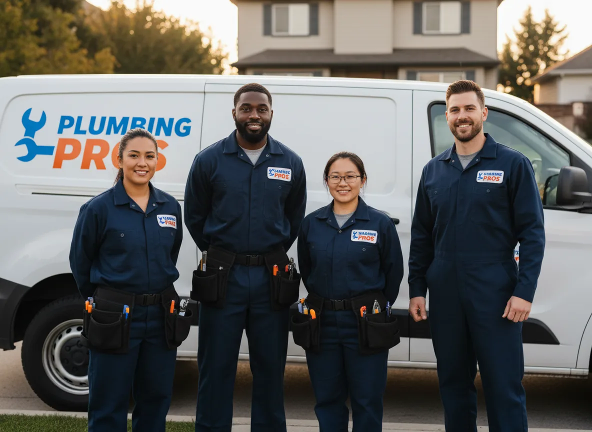 Water Heater Repair company in East Taunton, MA